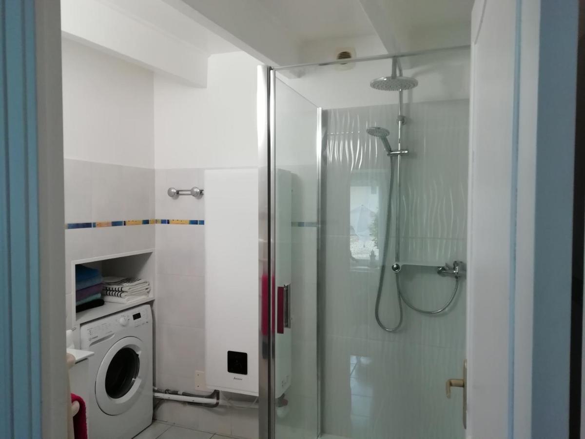 Ancre Bleu Vila Hillion Exterior foto